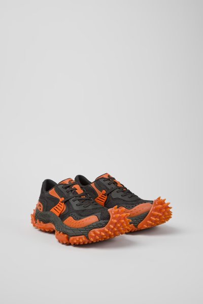 画像2: Camper Lab Tornado  (2)