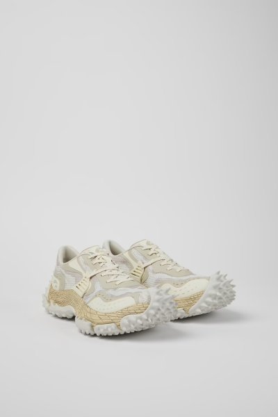 画像2: Camper Lab Tornado  (2)