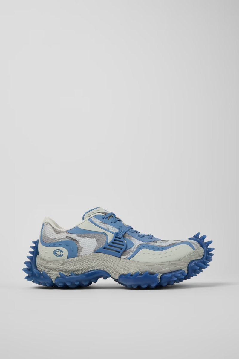 画像1: Camper Lab Tornado  (1)