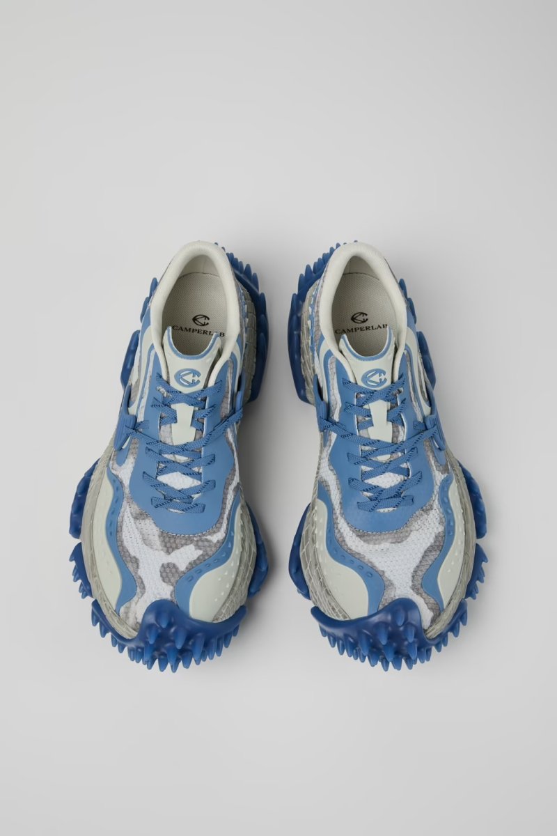 画像4: Camper Lab Tornado  (4)