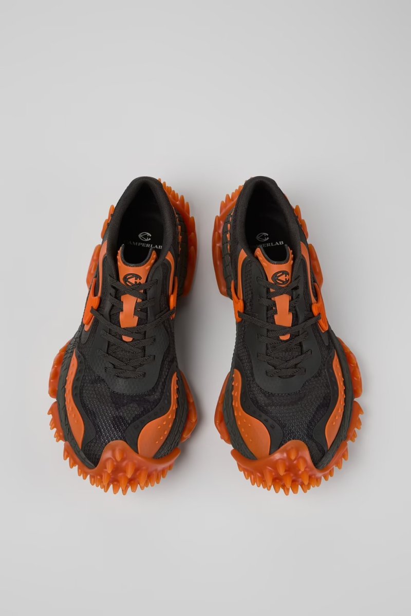 画像4: Camper Lab Tornado  (4)