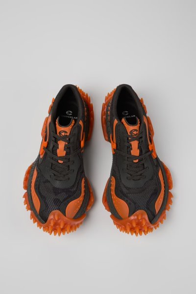 画像4: Camper Lab Tornado  (4)