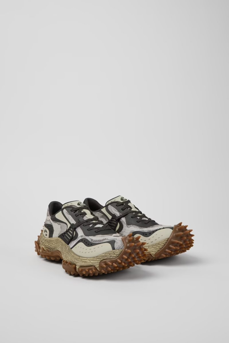 画像2: Camper Lab Tornado  (2)