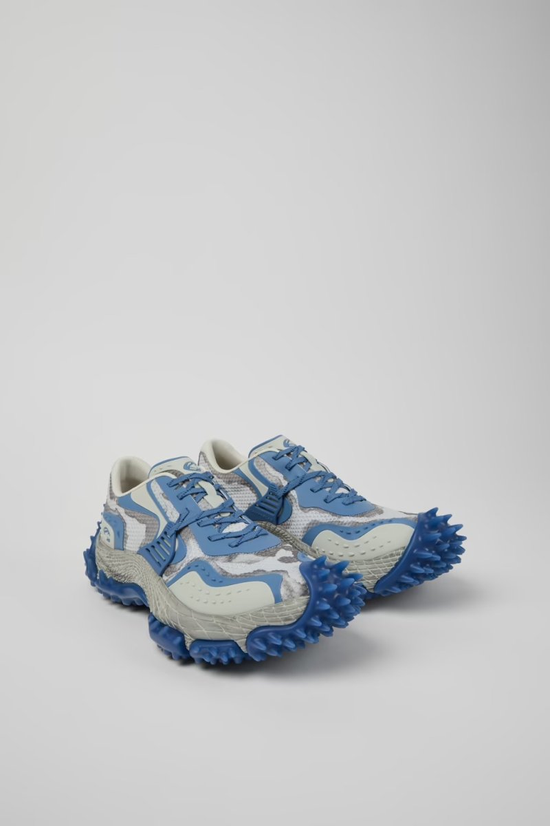 画像2: Camper Lab Tornado  (2)