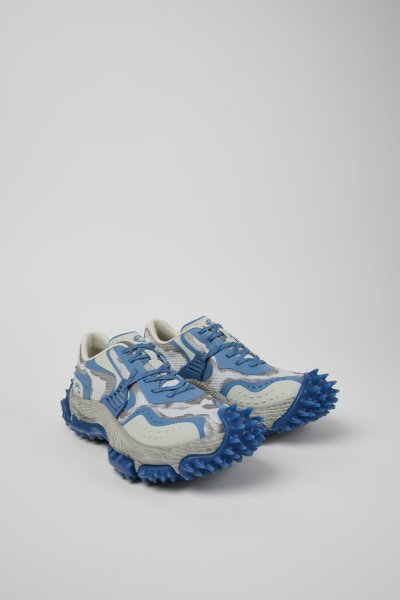 画像2: Camper Lab Tornado  (2)