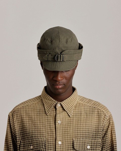 画像5: T.T (Taiga Takahashi)　LOT.033 CCC CAP (5)