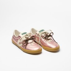画像2: PANENKA LEATHER VEJA X MAGLIANO NACRE (2)