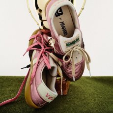 画像5: PANENKA LEATHER VEJA X MAGLIANO NACRE (5)