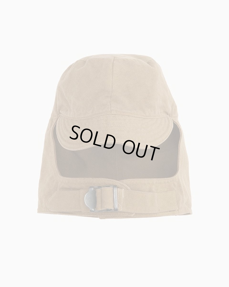 画像1: T.T (Taiga Takahashi)　LOT.033 CCC CAP (1)