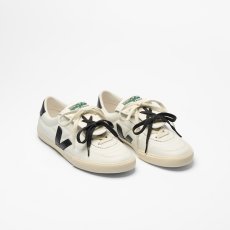 画像2: PANENKA LEATHER VEJA X MAGLIANO WHITE (2)