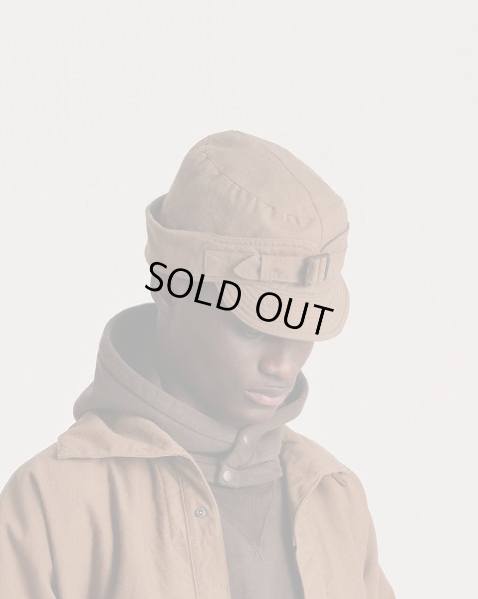 画像9: T.T (Taiga Takahashi)　LOT.033 CCC CAP (9)