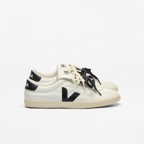 画像1: PANENKA LEATHER VEJA X MAGLIANO WHITE (1)