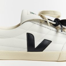 画像4: PANENKA LEATHER VEJA X MAGLIANO WHITE (4)