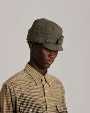 画像6: T.T (Taiga Takahashi)　LOT.033 CCC CAP (6)