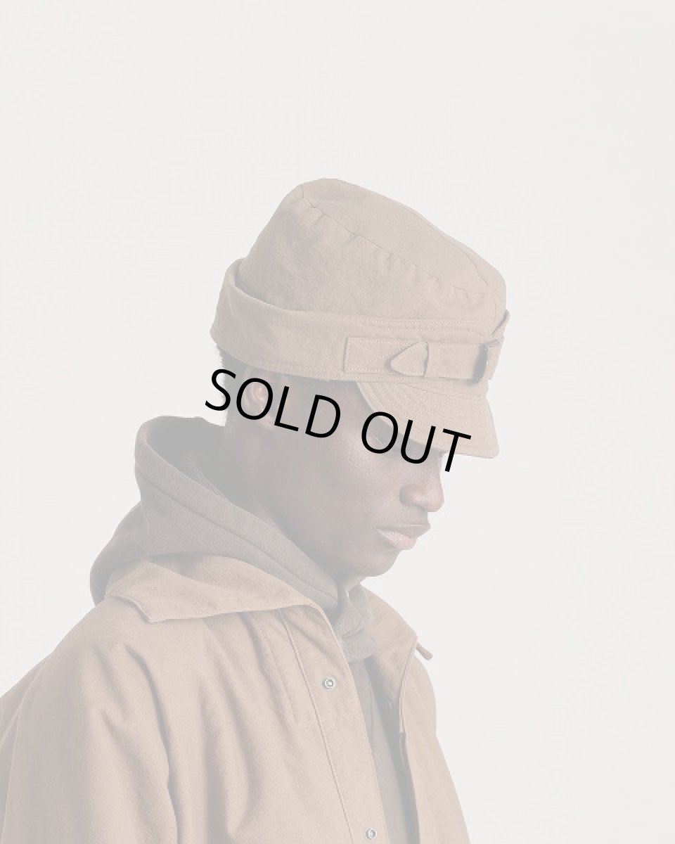 画像10: T.T (Taiga Takahashi)　LOT.033 CCC CAP (10)