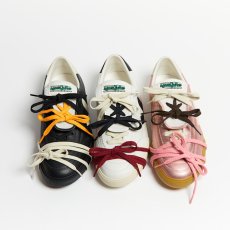 画像7: PANENKA LEATHER VEJA X MAGLIANO BLACK (7)