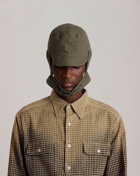 画像3: T.T (Taiga Takahashi)　LOT.033 CCC CAP (3)