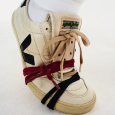 画像5: PANENKA LEATHER VEJA X MAGLIANO WHITE (5)