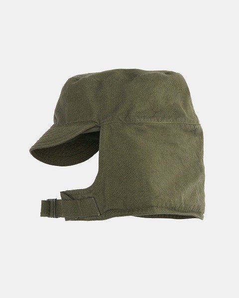 画像2: T.T (Taiga Takahashi)　LOT.033 CCC CAP (2)