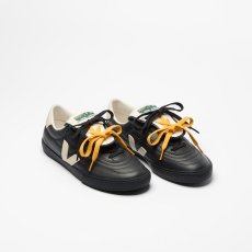 画像2: PANENKA LEATHER VEJA X MAGLIANO BLACK (2)