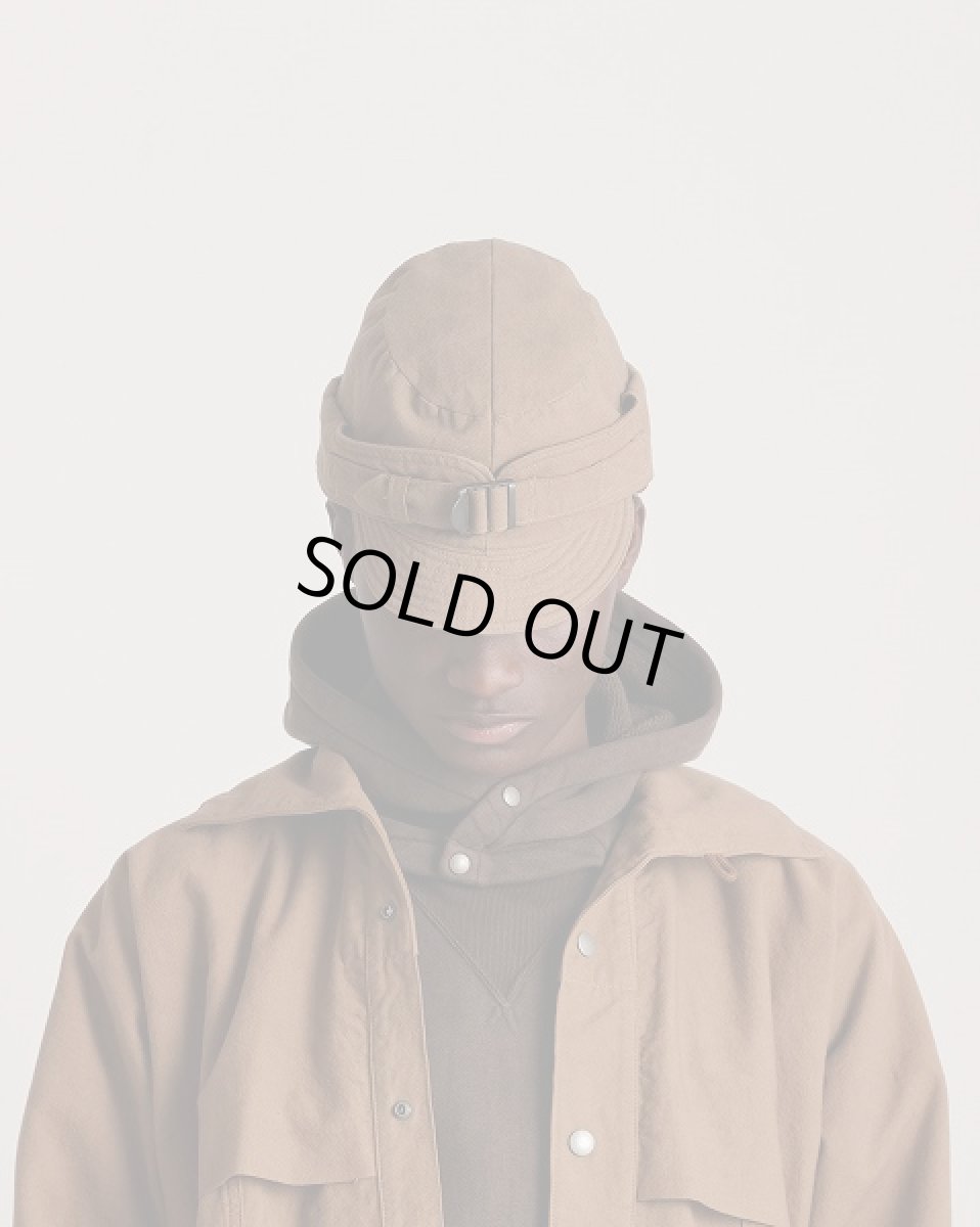 画像8: T.T (Taiga Takahashi)　LOT.033 CCC CAP (8)