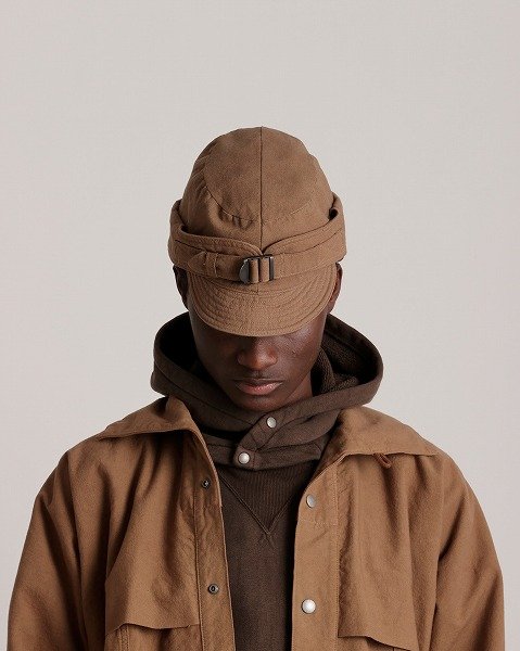 画像8: T.T (Taiga Takahashi)　LOT.033 CCC CAP (8)