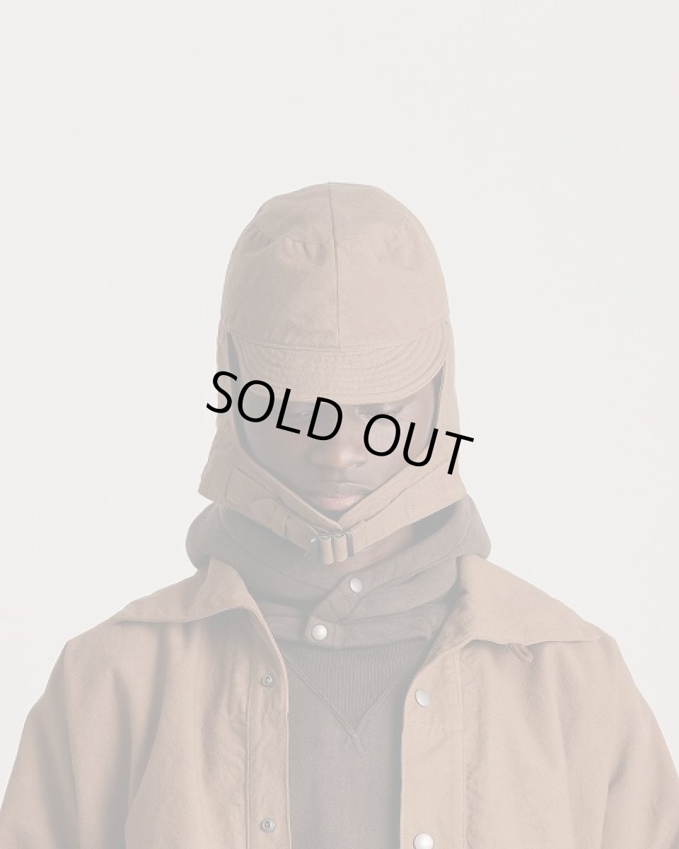 画像6: T.T (Taiga Takahashi)　LOT.033 CCC CAP (6)