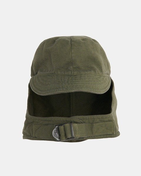 画像1: T.T (Taiga Takahashi)　LOT.033 CCC CAP (1)