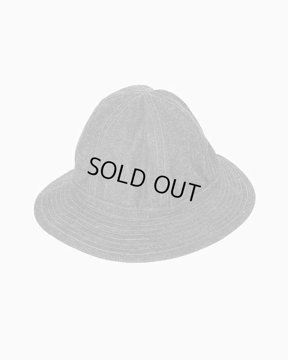 画像2: T.T (Taiga Takahashi)　LOT.010 US MILITARY HAT (2)