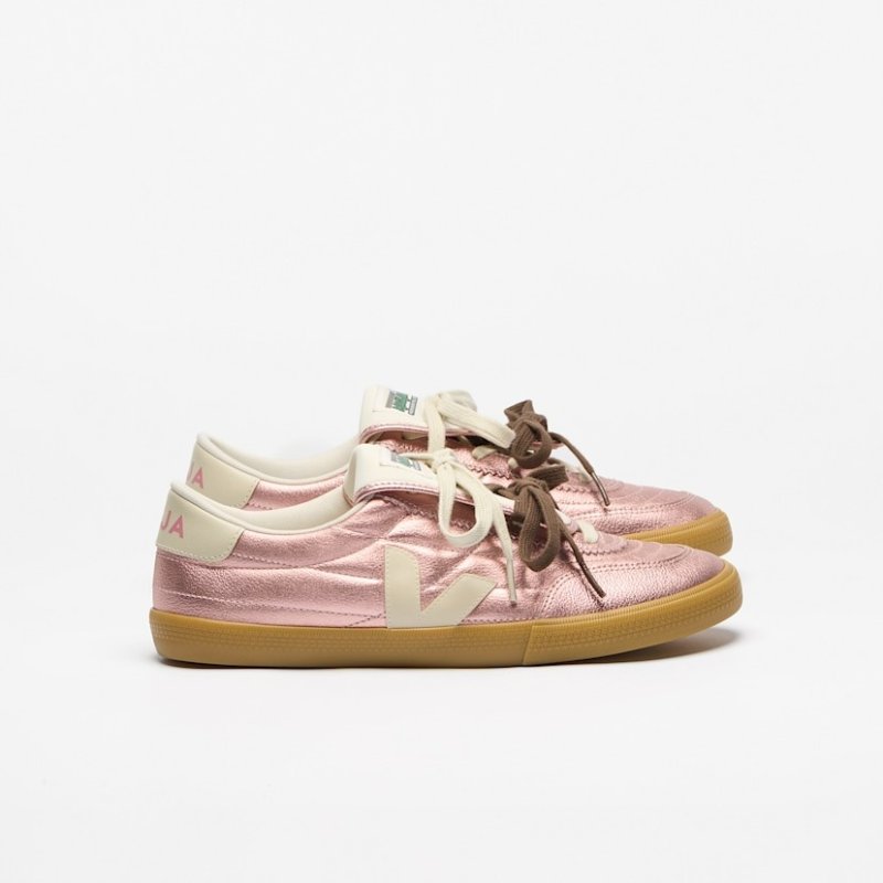 PANENKA LEATHER VEJA X MAGLIANO NACRE 正規取扱い店舗公式通販 ご