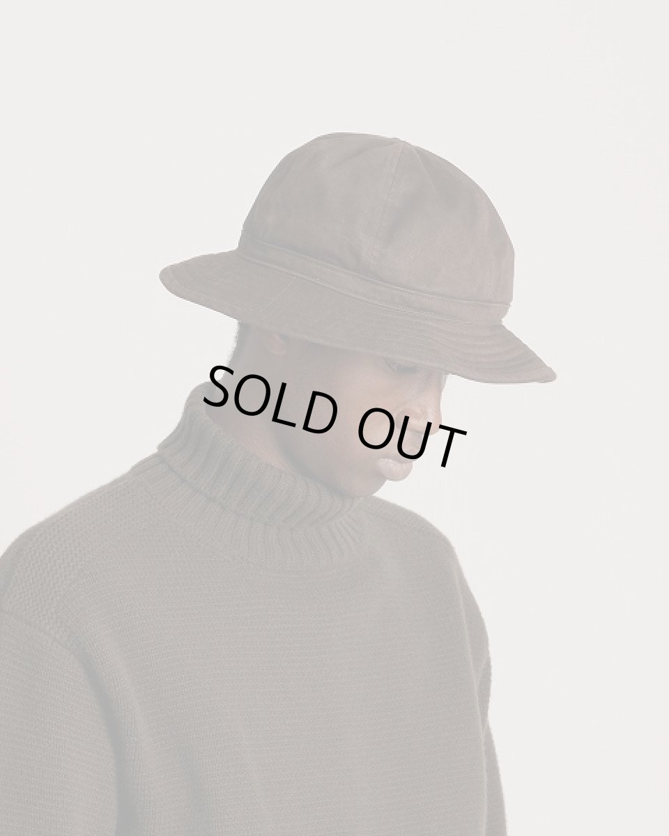 画像5: T.T (Taiga Takahashi)　LOT.010 US MILITARY HAT (5)