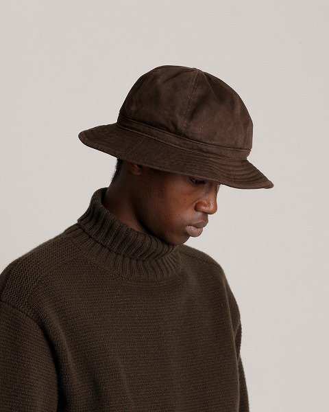 画像5: T.T (Taiga Takahashi)　LOT.010 US MILITARY HAT (5)