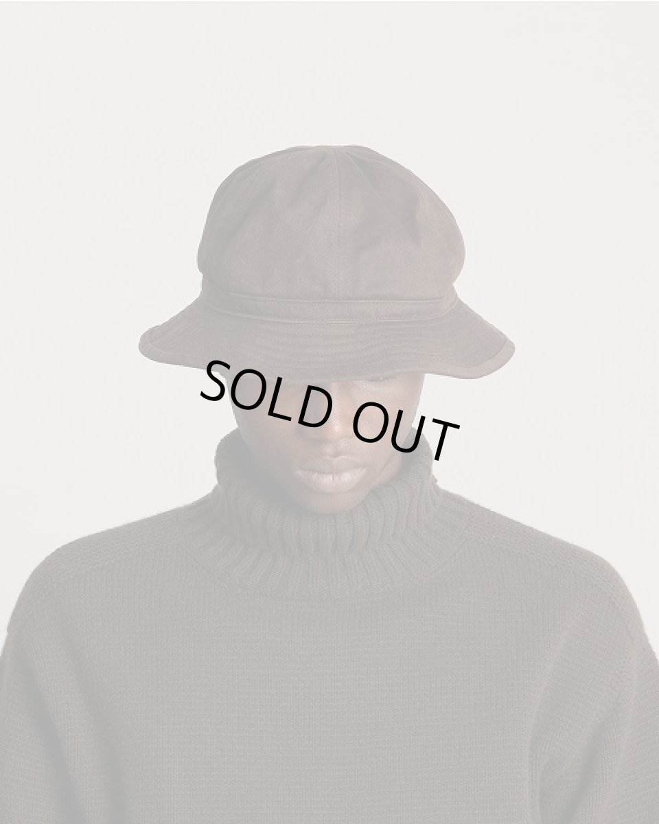 画像4: T.T (Taiga Takahashi)　LOT.010 US MILITARY HAT (4)