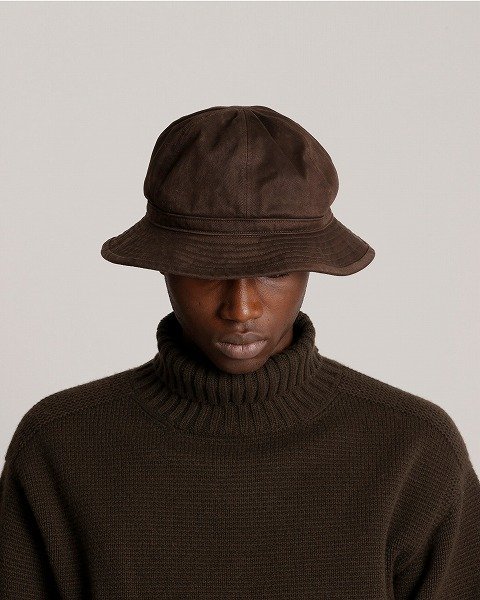 画像4: T.T (Taiga Takahashi)　LOT.010 US MILITARY HAT (4)