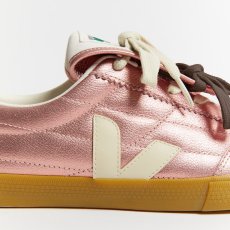 画像4: PANENKA LEATHER VEJA X MAGLIANO NACRE (4)