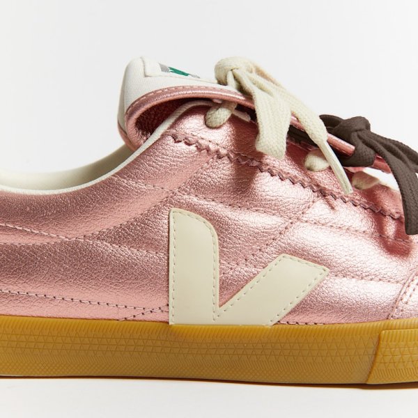画像4: PANENKA LEATHER VEJA X MAGLIANO NACRE (4)