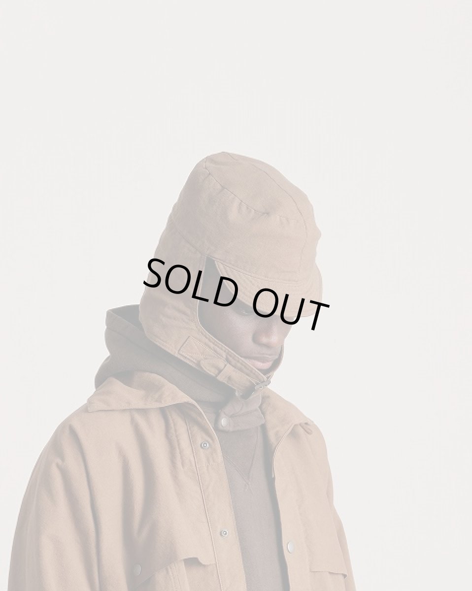 画像7: T.T (Taiga Takahashi)　LOT.033 CCC CAP (7)