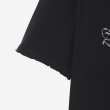 画像5: th products TARO HORIUCHI Damaged College Tee  (5)