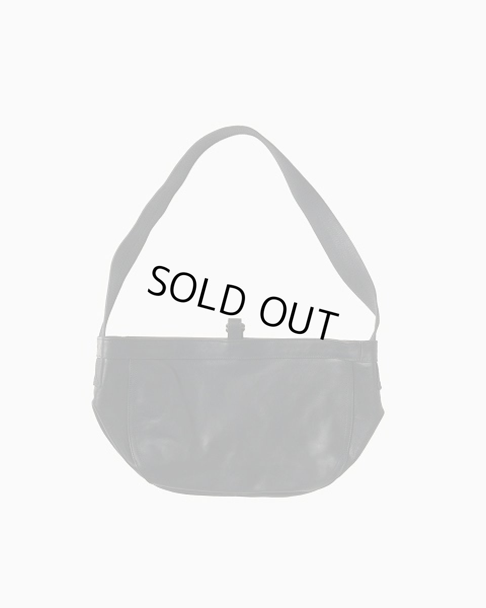 画像2: T.T (Taiga Takahashi)　LOT.018 NEWSBOY BAG SMALL (2)