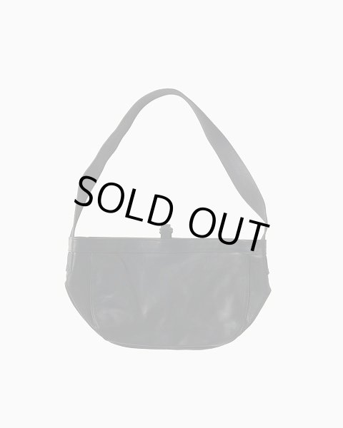 画像2: T.T (Taiga Takahashi)　LOT.018 NEWSBOY BAG SMALL (2)