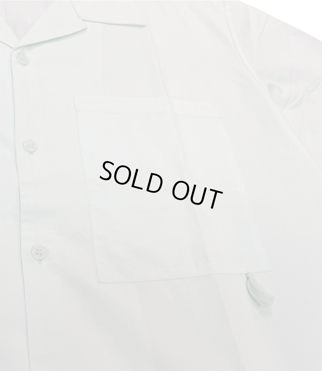 画像3: SEEALL GENERAL PURPOSE SHIRT (3)
