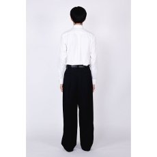 画像5: th products TARO HORIUCHI Extra Volumed Tapered Pants  (5)