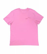 画像1: BLESS 5415 Multi collection Vintage T Double Print (1)