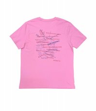 画像2: BLESS 5415 Multi collection Vintage T Double Print (2)