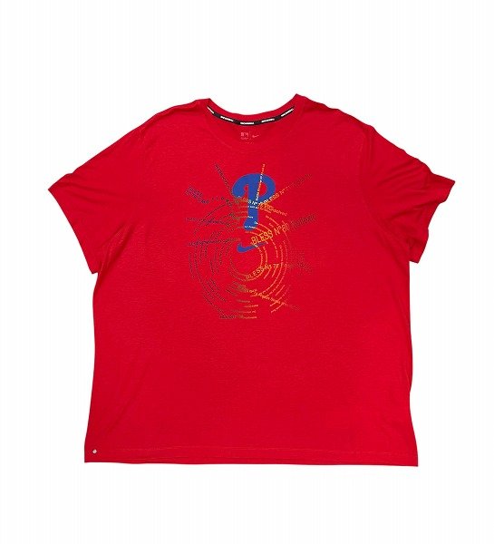 画像1: BLESS 5415 Multi collection Vintage T (1)