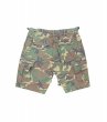 画像2: BLESS 3115 Over Camou Jersey Shorts (2)