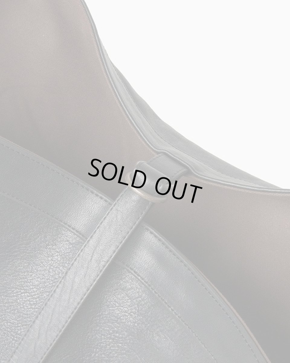 画像5: T.T (Taiga Takahashi)　LOT.004 NEWSBOY BAG (5)