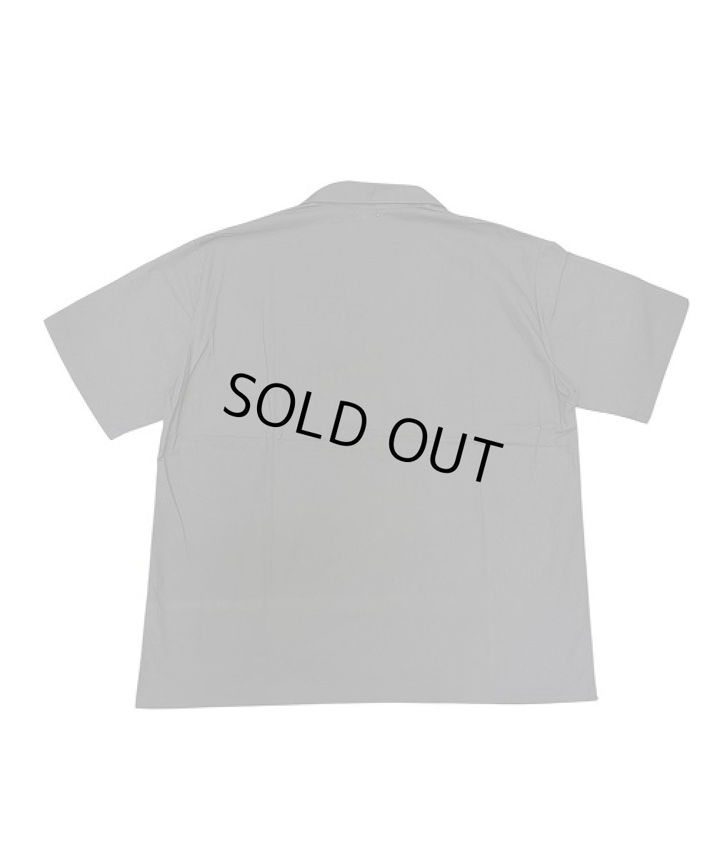 画像2: SEEALL GENERAL PURPOSE SHIRT (2)
