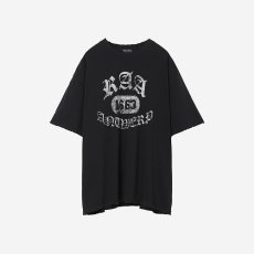 画像1: th products TARO HORIUCHI Damaged College Tee  (1)