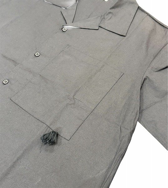 画像3: SEEALL GENERAL PURPOSE SHIRT (3)